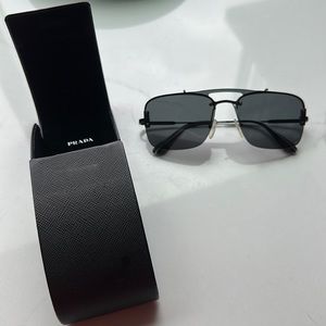 Prada Sunglasses with original case